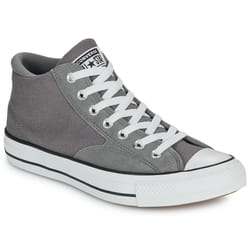 Sneakers alte Converse CHUCK TAYLOR ALL STAR MALDEN STREET CANVAS SUEDE Grigio - 40