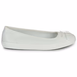 Ballerine Converse CHUCK TAYLOR ALL STAR DAINTY BALLERINA LEATHER Bianco - 36