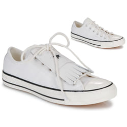 Sneakers basse Converse CHUCK TAYLOR ALL STAR Bianco - 36