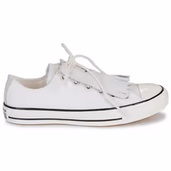Sneakers basse Converse CHUCK TAYLOR ALL STAR Bianco - 38 - Vista aggiuntiva 2