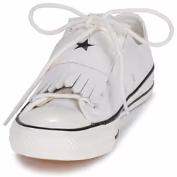 Sneakers basse Converse CHUCK TAYLOR ALL STAR Bianco - 38 - Vista aggiuntiva 3