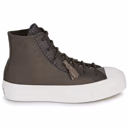Sneakers alte Converse CHUCK TAYLOR ALL STAR LIFT Marrone - 36