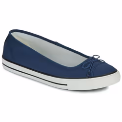 Ballerine Converse CHUCK TAYLOR ALL STAR DAINTY BALLERINA Blu - 37