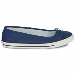 Ballerine Converse CHUCK TAYLOR ALL STAR DAINTY BALLERINA Blu - 37