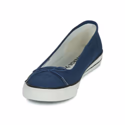 Ballerine Converse CHUCK TAYLOR ALL STAR DAINTY BALLERINA Blu - 37
