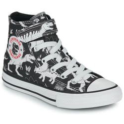Scarpe bambini Converse CHUCK TAYLOR ALL STAR 1V Nero - 35