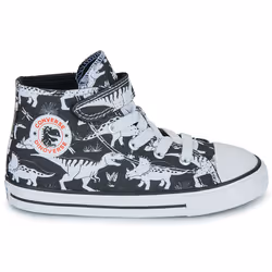Scarpe bambini Converse CHUCK TAYLOR ALL STAR 1V Nero - 20
