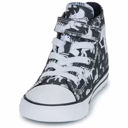 Scarpe bambini Converse CHUCK TAYLOR ALL STAR 1V Nero - 20