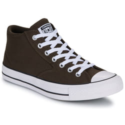 Sneakers alte Converse CHUCK TAYLOR ALL STAR MALDEN STREET Marrone - 44