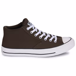 Sneakers alte Converse CHUCK TAYLOR ALL STAR MALDEN STREET Marrone - 44