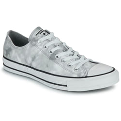 Sneakers Converse CHUCK TAYLOR ALL STAR TIE-DYE Grigio - 45