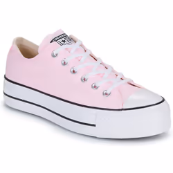 Sneakers basse Converse CHUCK TAYLOR ALL STAR LIFT PLATFORM Rosa - 37 1/2