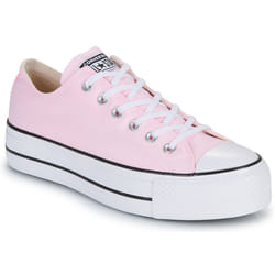 Sneakers basse Converse CHUCK TAYLOR ALL STAR LIFT PLATFORM Rosa - 37 1/2
