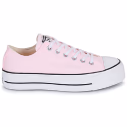 Sneakers basse Converse CHUCK TAYLOR ALL STAR LIFT PLATFORM Rosa - 37 1/2