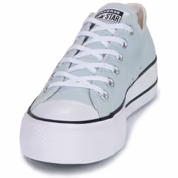 Sneakers basse Converse CHUCK TAYLOR ALL STAR LIFT PLATFORM Blu - 36