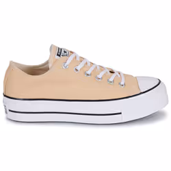 Sneakers basse Converse CHUCK TAYLOR ALL STAR LIFT PLATFORM Beige - 36