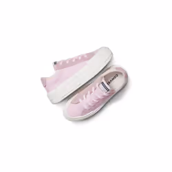 Sneakers Converse A11890C CTAS CRUISE OX-SUGAR BERRY/EGRET/BLACK Rosa - 36