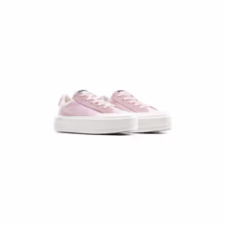 Sneakers Converse A11890C CTAS CRUISE OX-SUGAR BERRY/EGRET/BLACK Rosa - 38 1/2