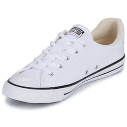 Sneakers basse Converse CHUCK TAYLOR ALL STAR DAINTY LUCKY Bianco - 37 1/2