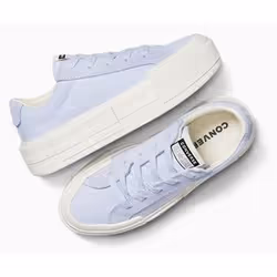 Sneakers Converse A13497C CTAS CRUISE OX-BLUEBERRY ICE/EGRET/BLACK Viola - 36