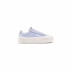 Sneakers Converse A13497C CTAS CRUISE OX-BLUEBERRY ICE/EGRET/BLACK Viola - 37