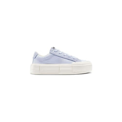 Sneakers Converse A13497C CTAS CRUISE OX-BLUEBERRY ICE/EGRET/BLACK Viola - 37