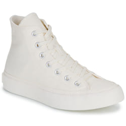 Sneakers alte Converse CHUCK TAYLOR ALL STAR Bianco - 36