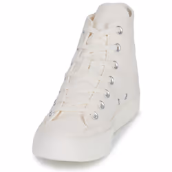 Sneakers alte Converse CHUCK TAYLOR ALL STAR Bianco - 36