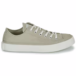 Sneakers basse Converse CHUCK TAYLOR ALL STAR Verde - 37 - Vista aggiuntiva 2