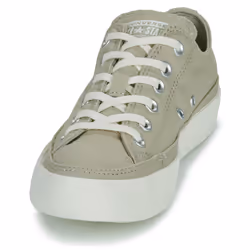 Sneakers basse Converse CHUCK TAYLOR ALL STAR Verde - 37 - Vista aggiuntiva 3
