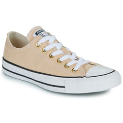 Sneakers basse Converse CHUCK TAYLOR ALL STAR PEACHED CANVAS Beige - 36