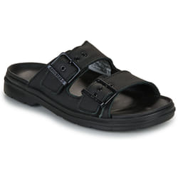 Sandali Converse CHUCK TAYLOR ALL STAR LUGGED FLATFORM SANDAL Nero - 38