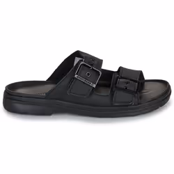 Sandali Converse CHUCK TAYLOR ALL STAR LUGGED FLATFORM SANDAL Nero - 39 - Vista aggiuntiva 2