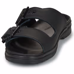 Sandali Converse CHUCK TAYLOR ALL STAR LUGGED FLATFORM SANDAL Nero - 40 1/2 - Vista aggiuntiva 3