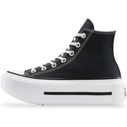 Sneakers alte Converse CHCK TAYLOR ALL STAR LIFT DOUBLE STACK Nero - 37 1/2