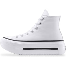 Sneakers alte Converse CHCK TAYLOR ALL STAR LIFT DOUBLE STACK Bianco - 39 1/2