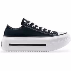 Sneakers basse Converse CHCK TAYLOR ALL STAR LIFT DOUBLE STACK Nero - 39
