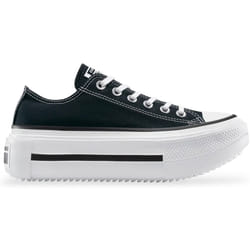 Sneakers basse Converse CHCK TAYLOR ALL STAR LIFT DOUBLE STACK Nero - 39