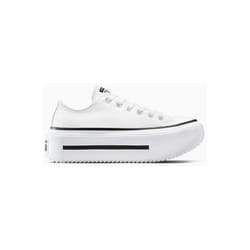 Sneakers Converse A15491C Donna Bianco - 39