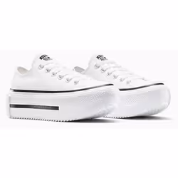 Sneakers Converse A15491C Donna Bianco - 39