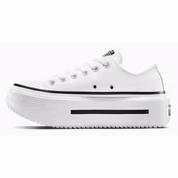 Sneakers Converse A15491C Donna Bianco - 39