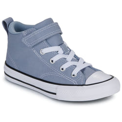 Scarpe bambini Converse CHUCK TAYLOR ALL STAR MALDEN STREET EASY ON Blu - 32