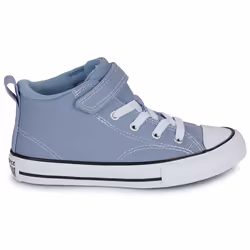 Scarpe bambini Converse CHUCK TAYLOR ALL STAR MALDEN STREET EASY ON Blu - 32