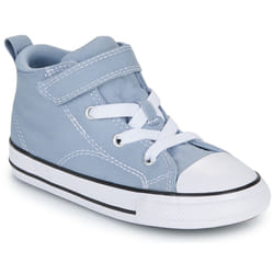 Scarpe bambini Converse CHUCK TAYLOR ALL STAR MALDEN STREET EASY ON Blu - 20
