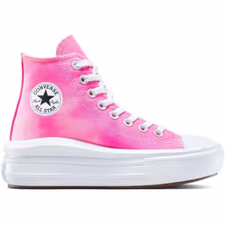 Scarpe da trekking bambini Converse - Rosa - 36