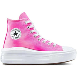 Scarpe da trekking bambini Converse - Rosa - 36