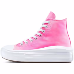 Scarpe da trekking bambini Converse - Rosa - 37 1/2