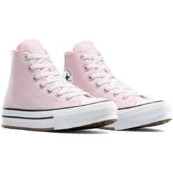 Scarpe da trekking bambini Converse - Rosa - 36