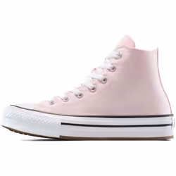 Scarpe da trekking bambini Converse - Rosa - 36