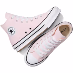 Scarpe da trekking bambini Converse - Rosa - 36